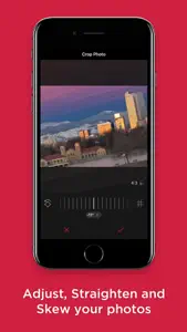 Sizely - Resize photos easily screenshot #3 for iPhone