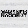 Cassper Nyovest app icon - Entertainment app for iPhone