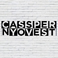 Cassper Nyovest app icon - Entertainment app for iPhone