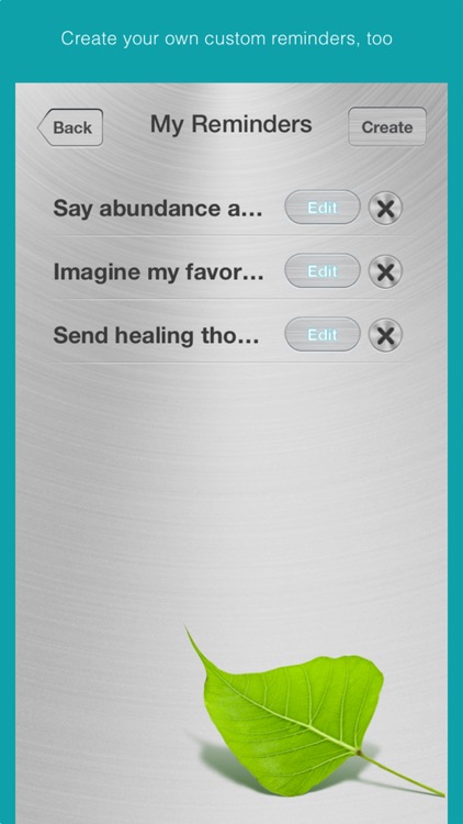 Remindfulness screenshot-3
