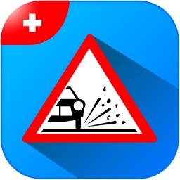 Schweizer Verkehrszeichen