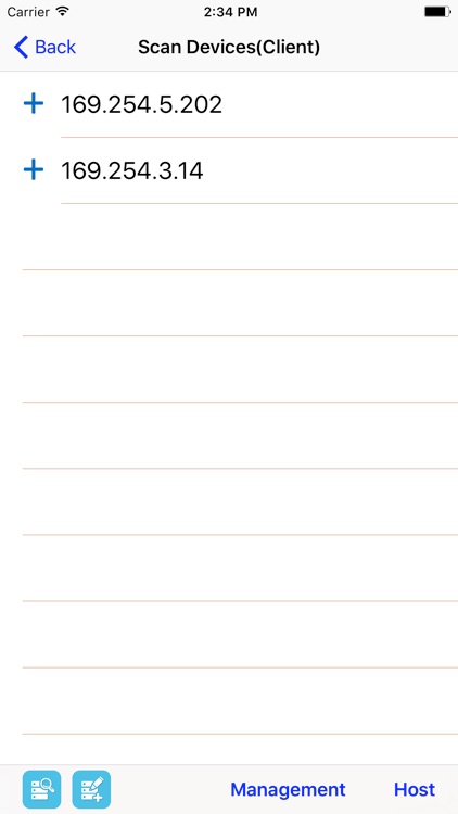 Remote Control Center PRO