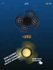 fidget wars: battle spinners online айпад изображения 3