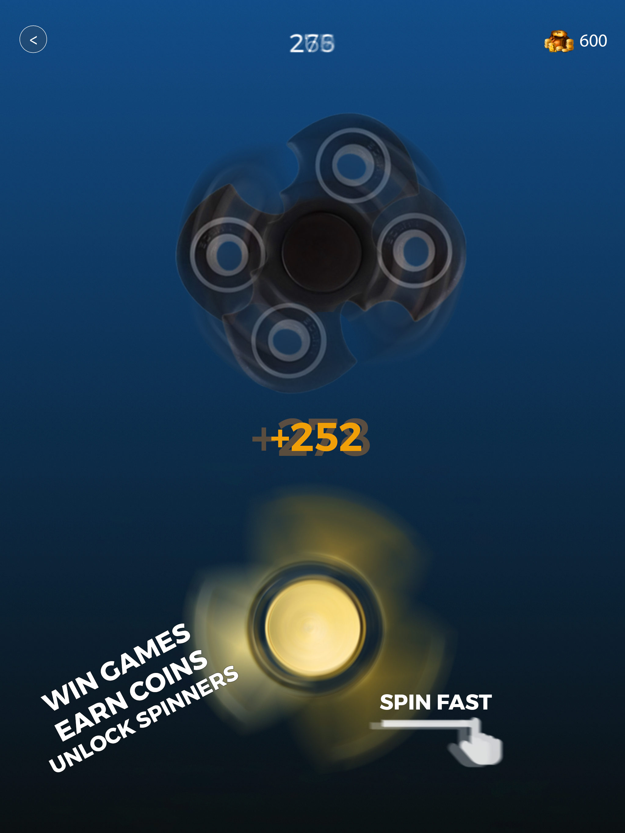 Fidget Wars: Battle Spinners Online