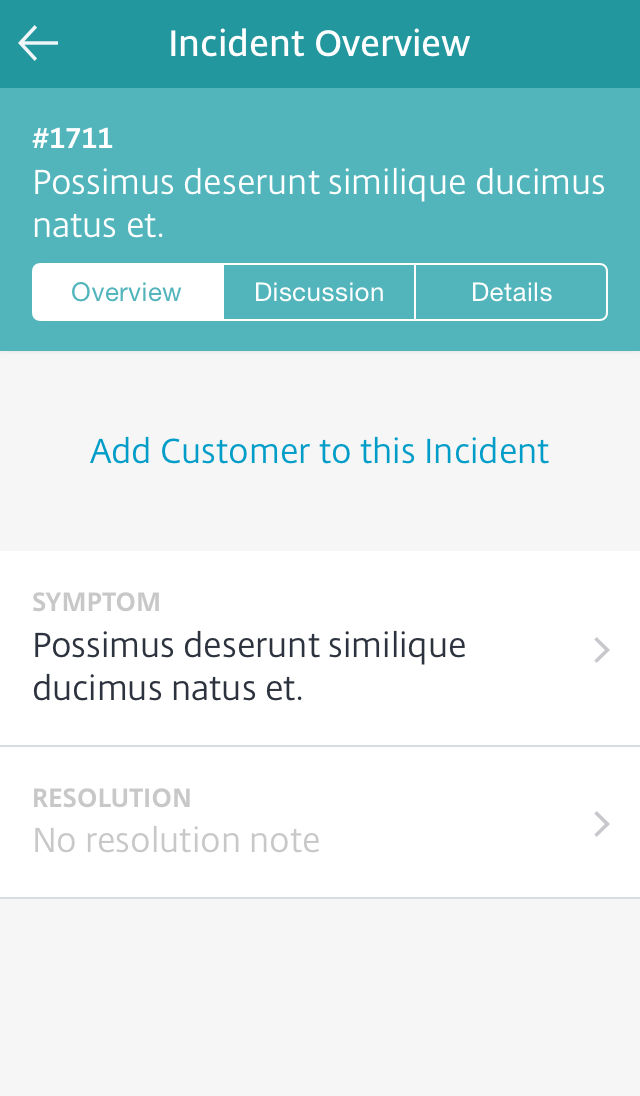 GoToAssist - Service Desk