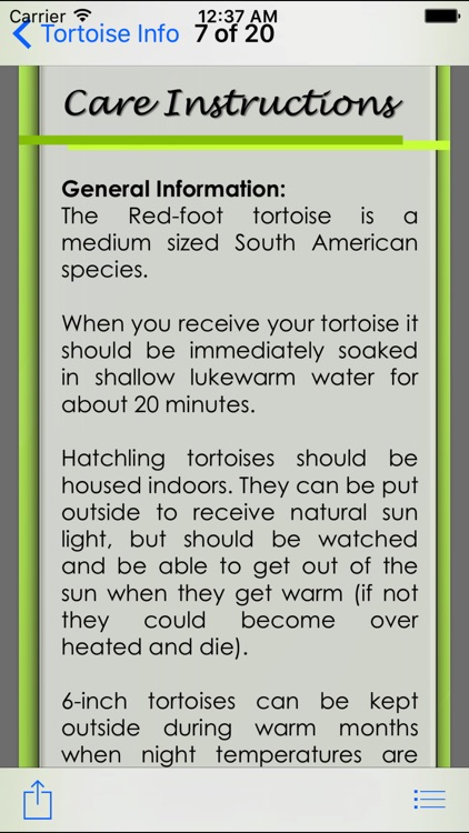 MyTurtle screenshot-4