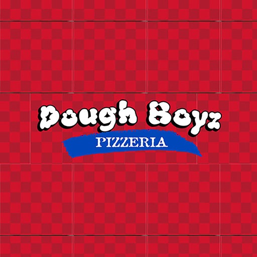 Dough Boyz Pizzeria