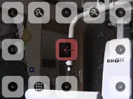 Sony FC - mobile ip camera surveillance studio ipad bilder 3