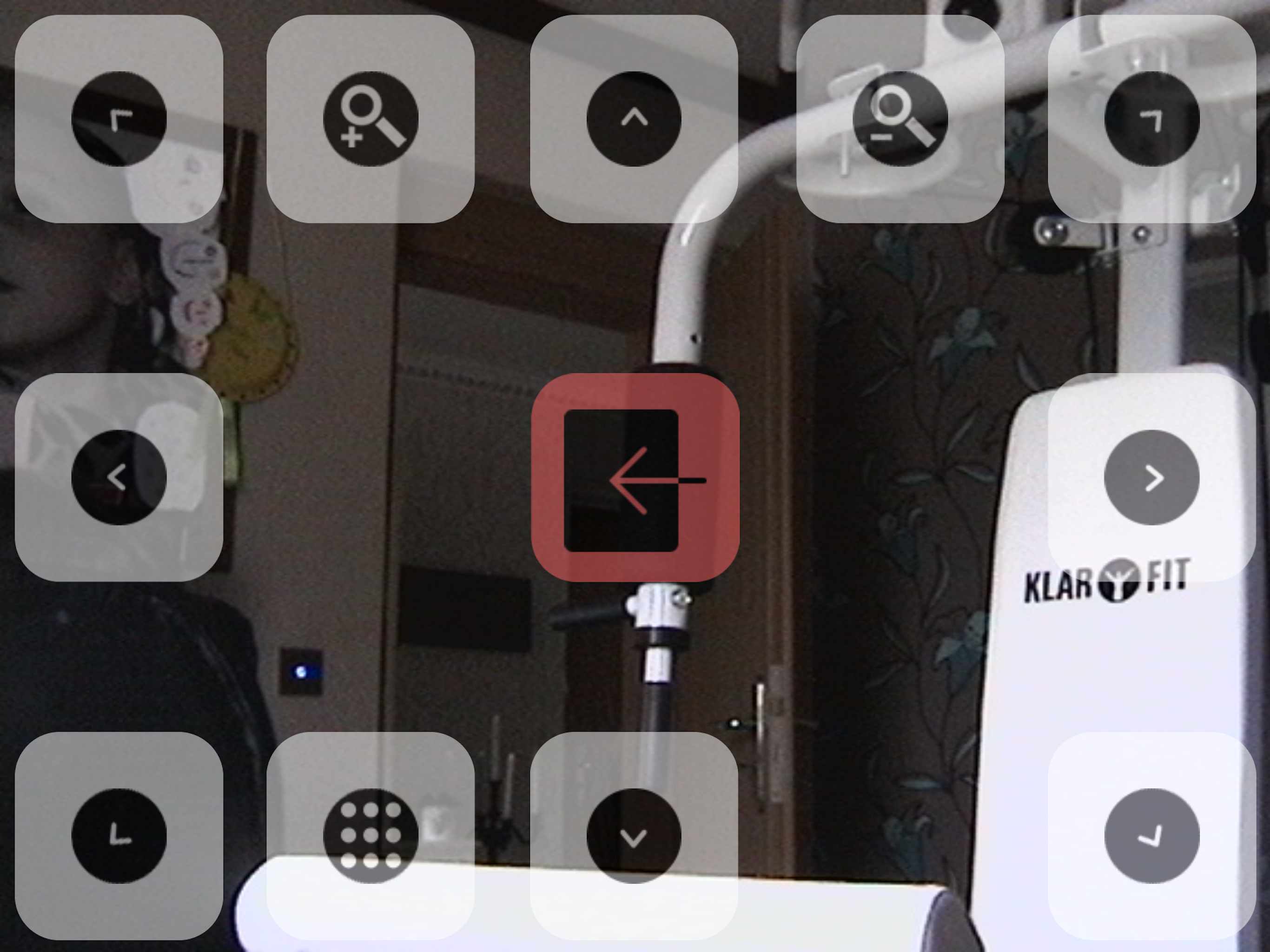 Sony FC - mobile ip camera surveillance studio screenshot 9