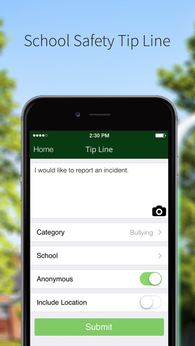 How to cancel & delete Belle Vernon Area SD from iphone & ipad 4