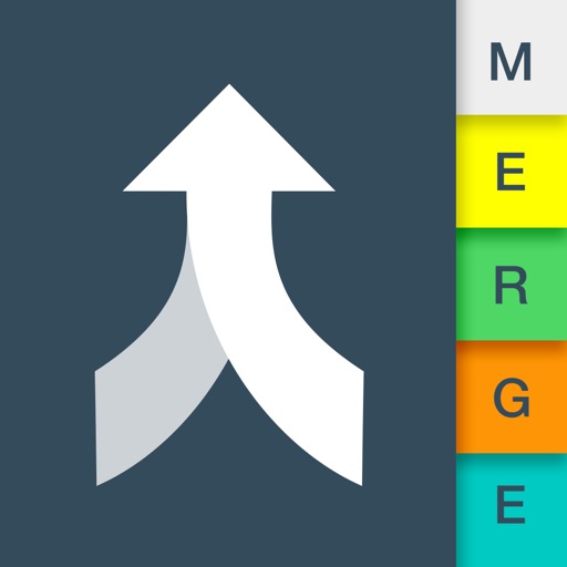 Contacts Merger