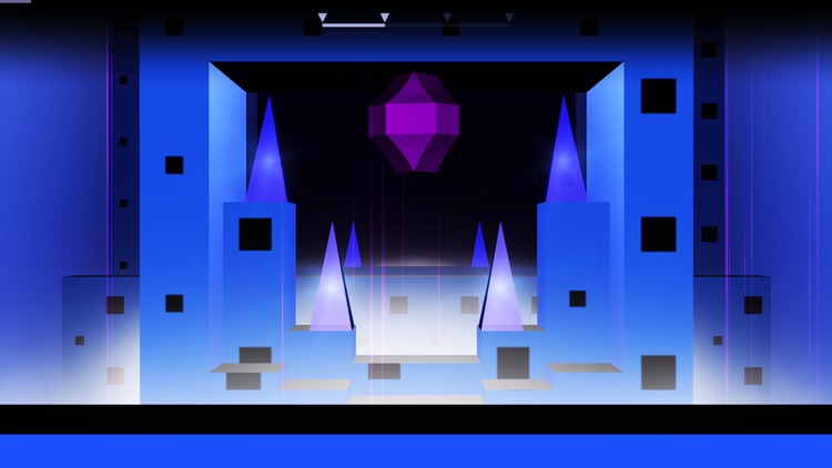 3D Super Collider: Smash Path