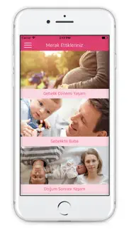 gebelik haftam iphone resimleri 4