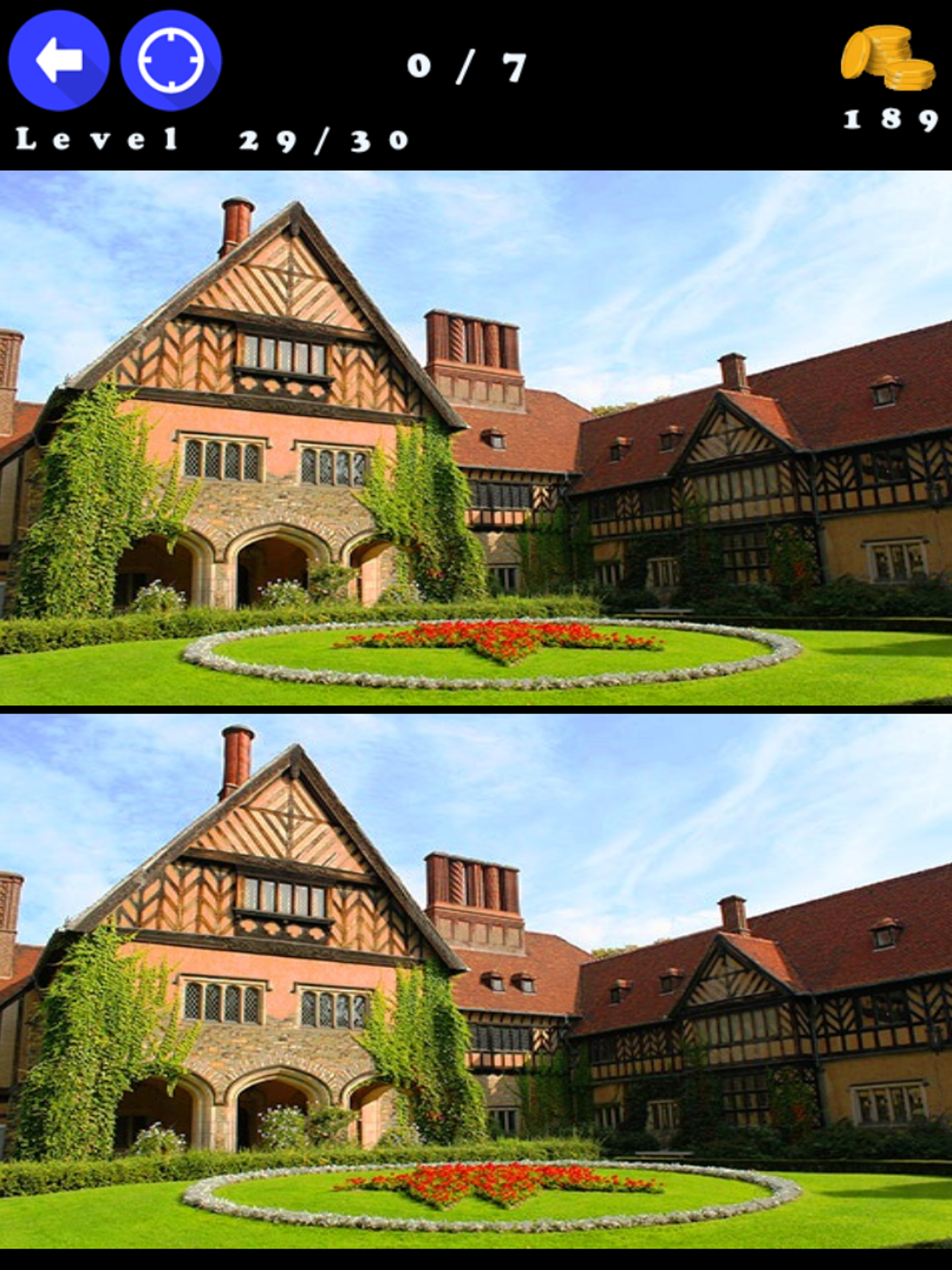 Find the differences. Part 13