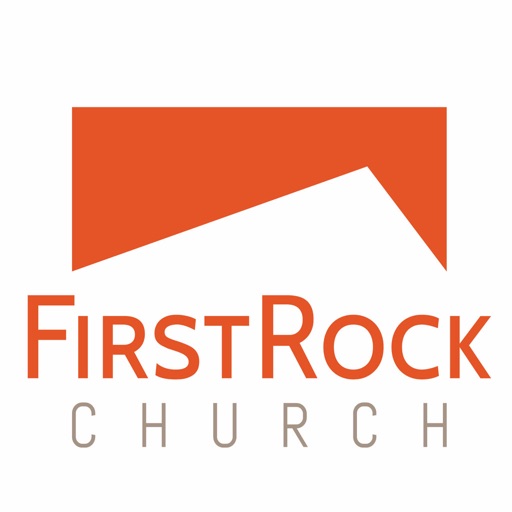 FirstRock Church - Greenville, SC icon