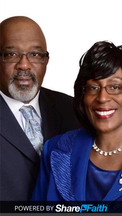 Glory Tabernacle screenshot-4