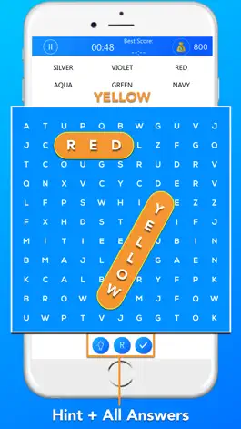 Game screenshot Word Connect : crossword wordscapes puzzle game mod apk
