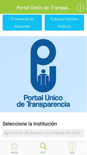 Honduras Transparente(圖2)-速報App