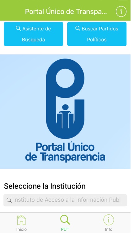 Honduras Transparente