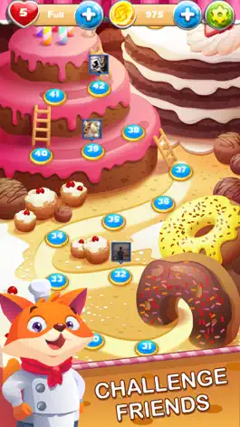 Game screenshot Sweet Safari hack