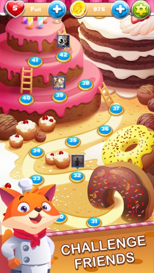 Sweet Safari(圖3)-速報App