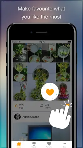 Game screenshot Creative Ideas -DIY & Craft hack
