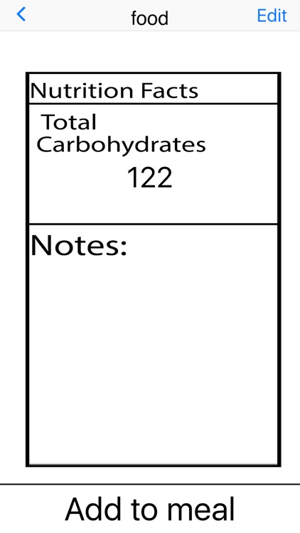 DiaCarb screenshot-3
