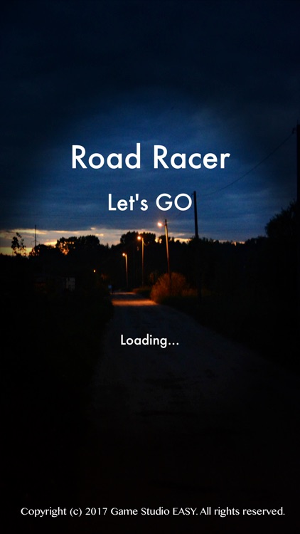 Road Racer: Let's GO
