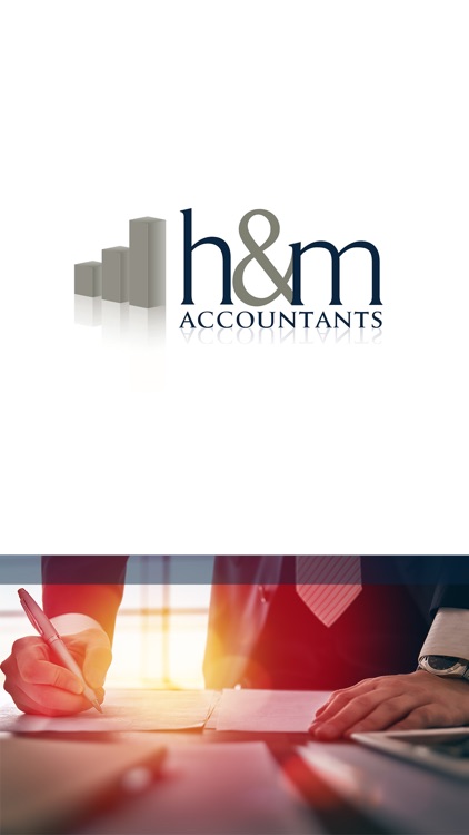 H and M Accountants screenshot-3