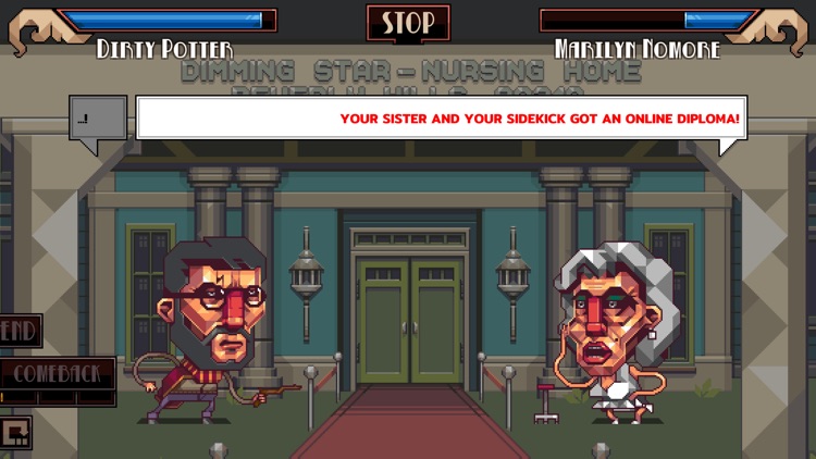 Oh...Sir! The Hollywood Roast screenshot-3