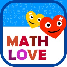 Activities of Math Love - Basic Math for 1st 2nd 3rd grade Kids