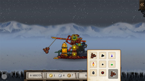 Crush the Castle screenshot