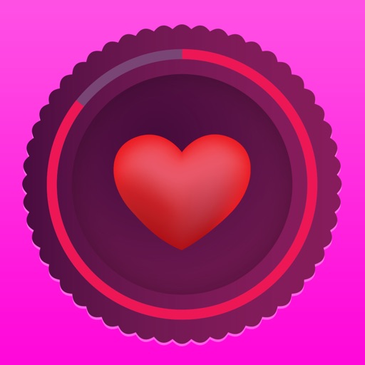 Love O Meter icon