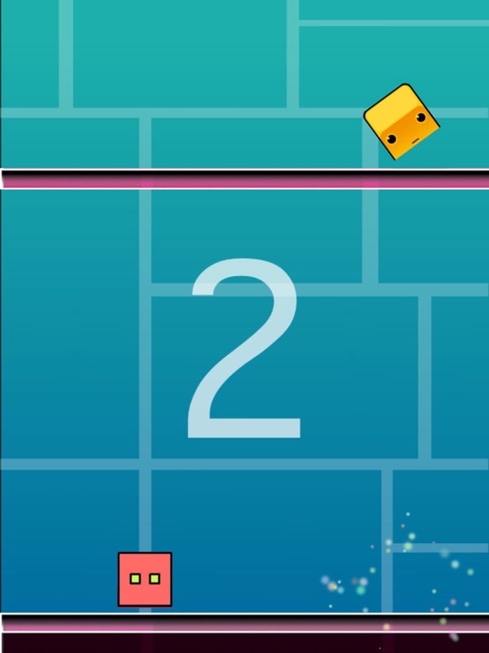 Super Blocks Challenge