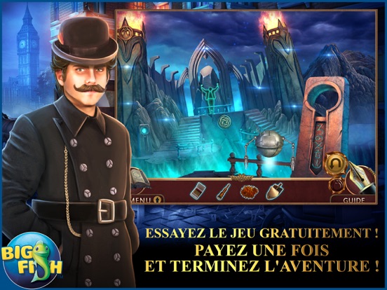 Screenshot #4 pour Nevertales: Le Portail Interdit Édition Collector