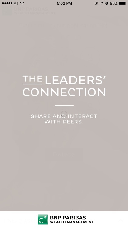 The Leaders' Connection