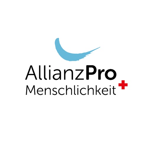 Allianz Pro Menschlichkeit