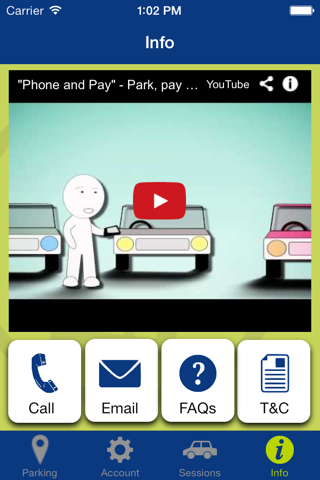 Phone and Pay screenshot 3