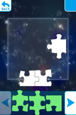 Game screenshot WhiteJigsawPuzzle-LITE- apk
