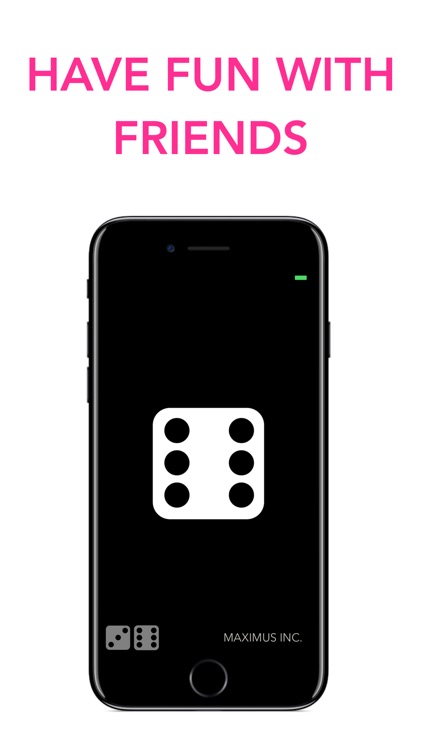 Dice Roll. screenshot-4