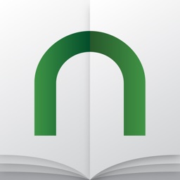 NOOK - Read Books, Magazines & Comics