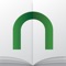Nook is the iOS version of Barnes & Noble’s popular Nook eReader, and it offers one of the most customizable reading experiences in one of the least customizable apps