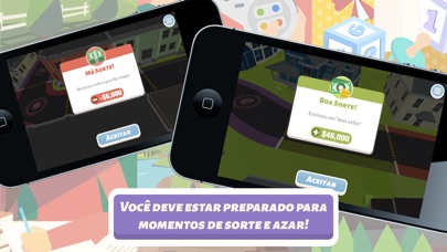 Jogo da Vida screenshot 4