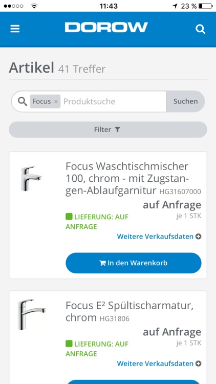 Dorow24 screenshot-3