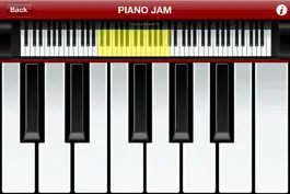Game screenshot Piano Apprentice hack