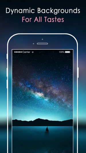 Glow Wallpapers © Pro(圖3)-速報App