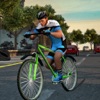 Bicycle Racing Simulator 17 - Extreme 2D Cycling - iPadアプリ