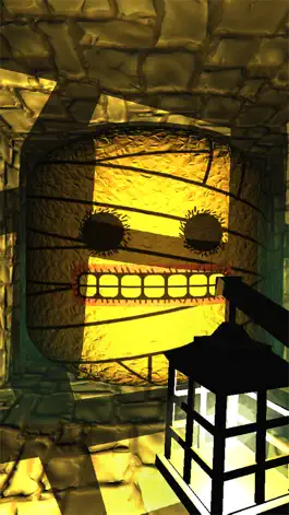 Game screenshot Creepy Corridor hack