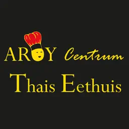 Aroy app icon