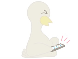 Angry Swan comes to iMessage